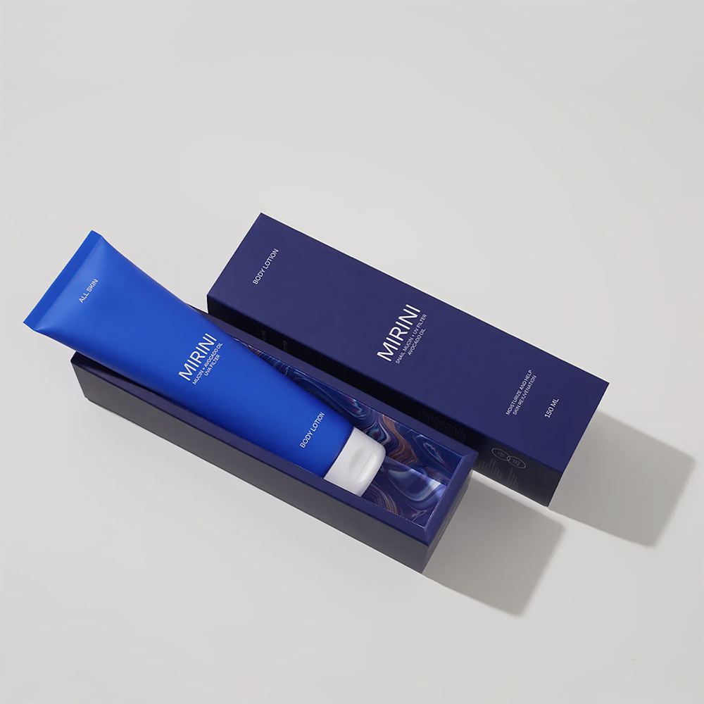 MIRINI Body Lotion 150ml