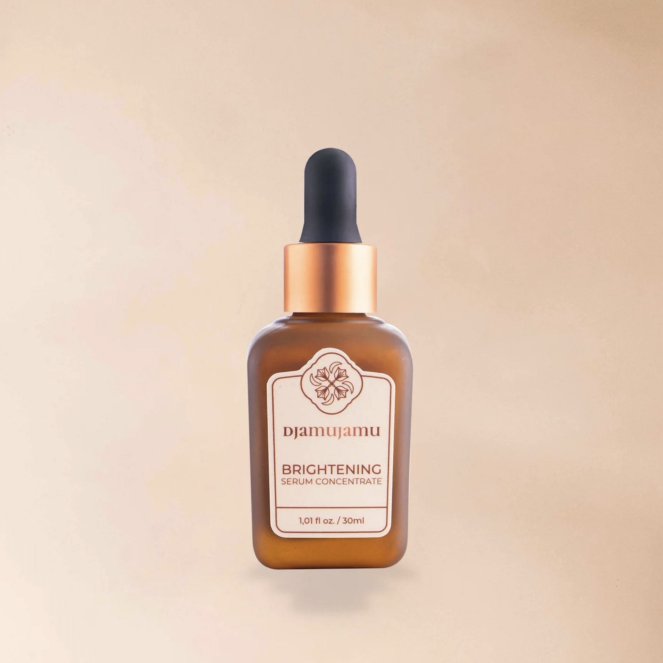 Djamujamu Brightening Serum Concentrate 30ml